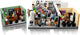 LEGO Ideas 21336 The Office- Auzzi Store