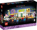 LEGO IDEAS Series 21339 BTS Dynamite