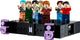 LEGO IDEAS Series 21339 BTS Dynamite- Auzzi Store