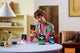 LEGO IDEAS Series 21340 Tales of the Space Age- Auzzi Store
