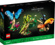 LEGO Ideas Series 21342 The Insect Collection- Auzzi Store