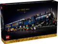 LEGO IDEAS Series 21344 The Orient Express Train