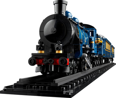 LEGO IDEAS Series 21344 The Orient Express Train