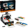 LEGO 21345 Ideas Polaroid OneStep SX70 Camera