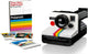 LEGO 21345 Ideas Polaroid OneStep SX70 Camera – view 2
