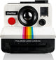 LEGO 21345 Ideas Polaroid OneStep SX70 Camera – view 3