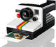 LEGO 21345 Ideas Polaroid OneStep SX70 Camera – view 4