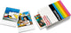 LEGO 21345 Ideas Polaroid OneStep SX70 Camera – view 5