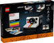 LEGO 21345 Ideas Polaroid OneStep SX70 Camera – view 6