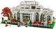 LEGO IDEAS Series 21353 The Botanical Garden