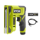 Ryobi USB Lithium 4-in-1 Stapler RST4K - 2Ah Kit - 173mm x 58mm x 225mm - Lightweight