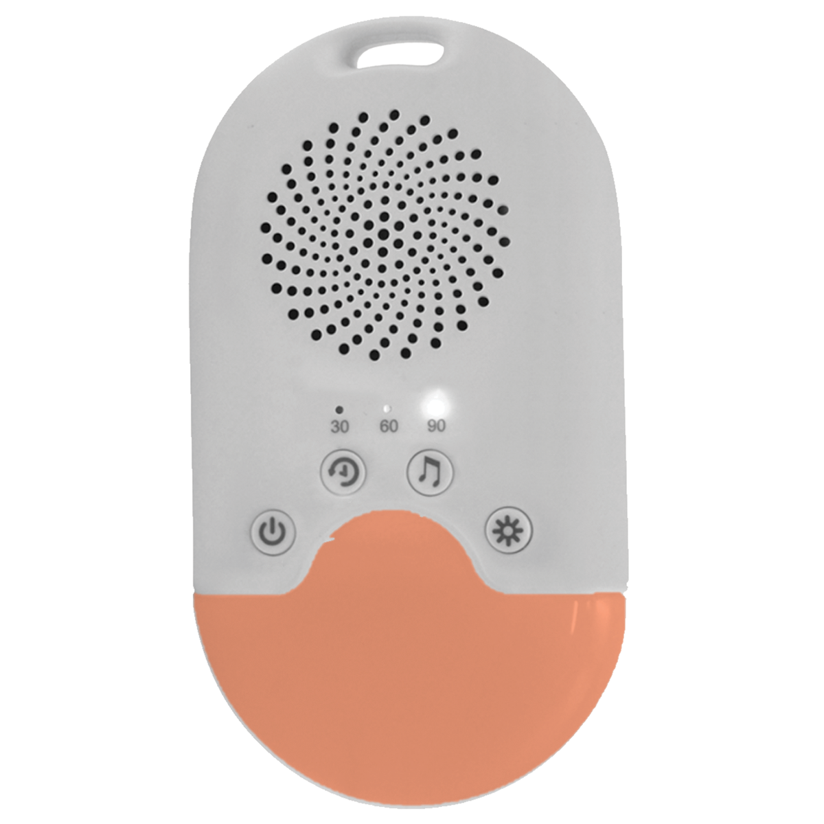 Mistral Slumber Star Night Light & White Noise Machine - 35mm x 125mm - Calming Sleep