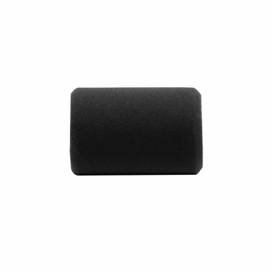 Uni Pro Disposable Foam Roller Covers - 75mm x 4mm - Foam - High Gloss – view 2 - Auzzistore