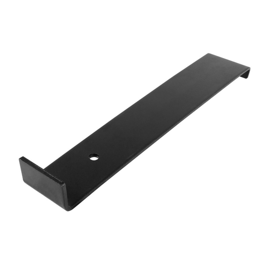 Hanwood Laminate & Hybrid Pull Bar - 295mm - Steel - Durable Flooring Tool - Auzzistore