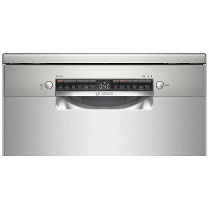 Bosch Series 4 Freestanding Dishwasher 60cm SMS4HTI01A