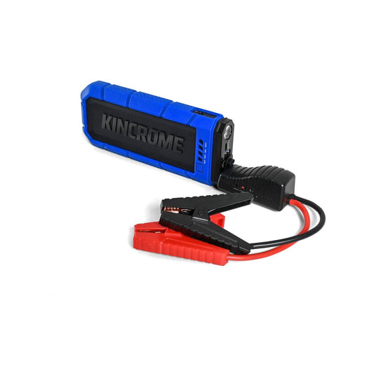 Kincrome 1200CCA Multi Function Jump Starter - 50 Starts - Compact