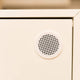 Taskmaster Cabinet Vent - 53mm - Plastic - Easy Install - 2 Pack