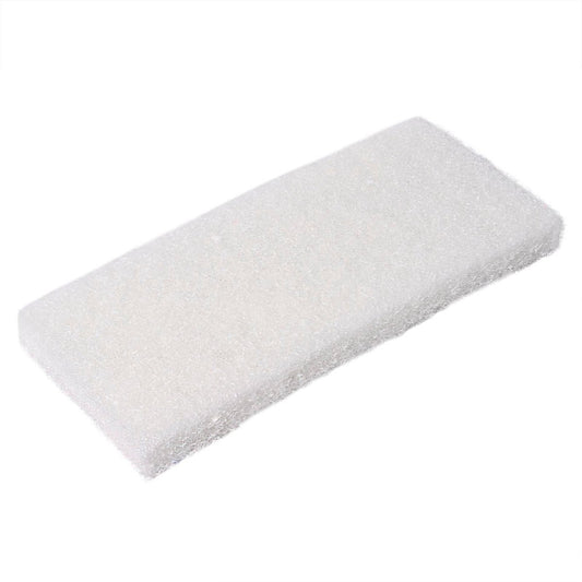 Sabco Utility Pad - 11.5 x 25cm - Chemical Fibre - Non Scratch – view 2