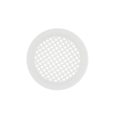 Taskmaster Cabinet Vent - 53mm - Plastic - Easy Install - 2 Pack