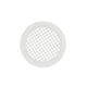 Taskmaster Cabinet Vent - 53mm - Plastic - Easy Install - 2 Pack