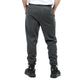Citeco Charcoal Marle Trackpant Medium - Soft Fleece - UPF 50+ Protection
