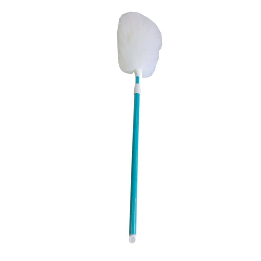 All Set Telescopic Duster - 73cm - 109cm - Lambswool - Soft Touch