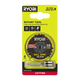 Ryobi Rotary Twist Lock Cutting Disc Starter Set - 6 Piece - 38mm - High Speed