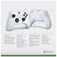 Xbox Wireless Controller Robot White – view 5