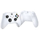 Xbox Wireless Controller Robot White – view 3