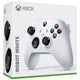 Xbox Wireless Controller Robot White – view 4