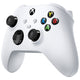 Xbox Wireless Controller Robot White – view 2