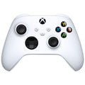 Xbox Wireless Controller Robot White