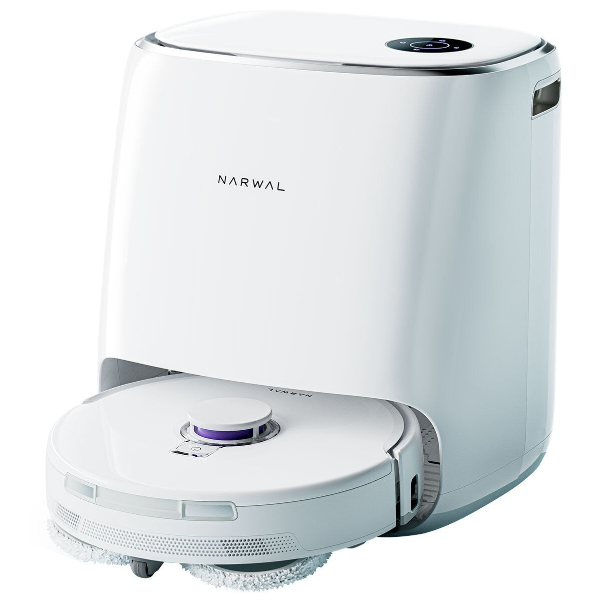 Narwal Freo X Ultra Robot Vacuum And Mop