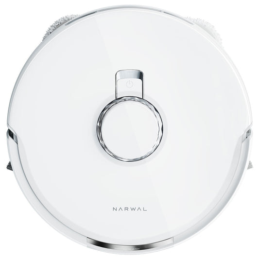 Narwal Freo X Ultra Robot Vacuum And Mop – view 2