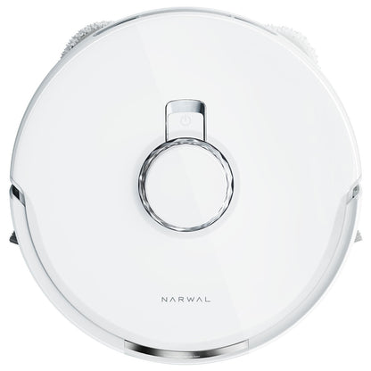 Narwal Freo X Ultra Robot Vacuum And Mop