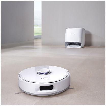 Narwal Freo X Ultra Robot Vacuum And Mop