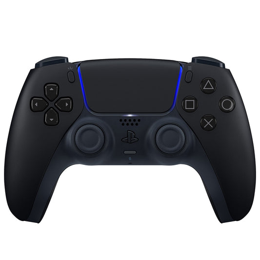 Sony PS5 PlayStation Dual Sense Controller Black 159550