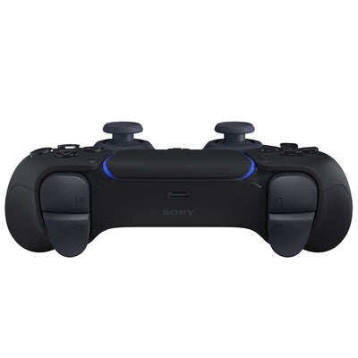 Sony DualSense Wireless PS5 Controller Model 159550 Black