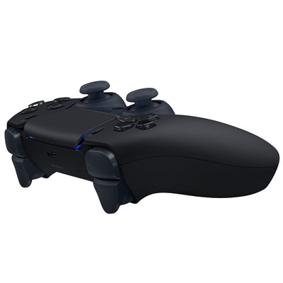 Sony DualSense Wireless PS5 Controller Model 159550 Black