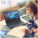 HP 16 Inch Victus Notebook i5-11400H 16-D0031TX – view 8
