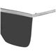 Jimmy Choo Leah/S Women's Sunglasses Grey – view 3
