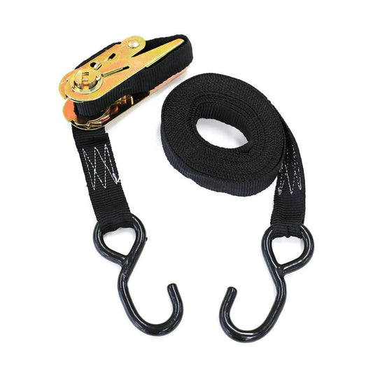 Coolaroo Shade Sail Strap Tensioner - 4.6m - Heavy Gauge Nylon - 400kg Limit