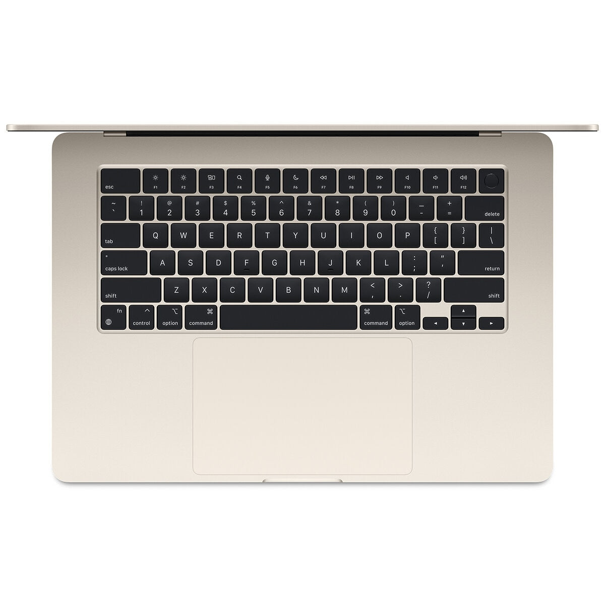 MacBook Air 15 Inch With M3 Chip 256GB Starlight