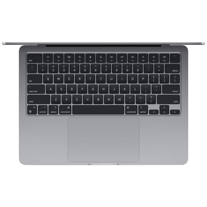 MacBook Air 13 Inch With M3 Chip 8 Core GPU 16GB 256GB SSD Space Grey
