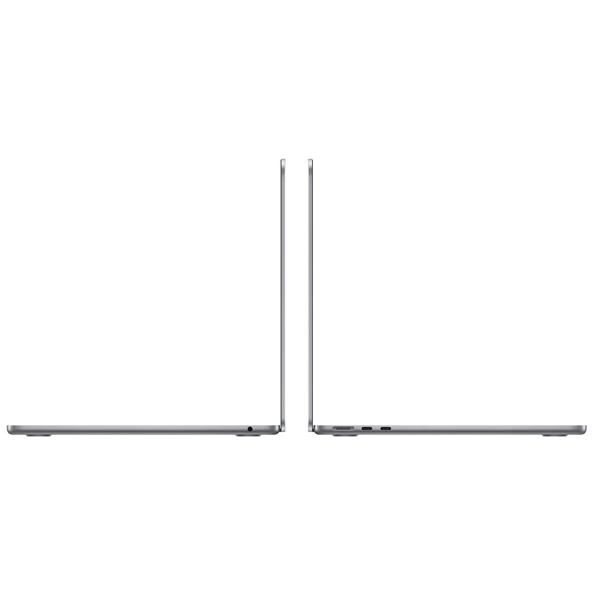 MacBook Air 13 Inch With M3 Chip 8 Core GPU 16GB 256GB SSD Space Grey