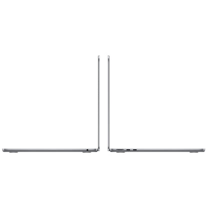 MacBook Air 13 Inch With M3 Chip 8 Core GPU 16GB 256GB SSD Space Grey