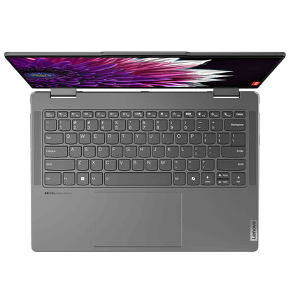 Lenovo 14 Inch Yoga 7 2 In 1 Laptop i5-125H 83DJ0009AU