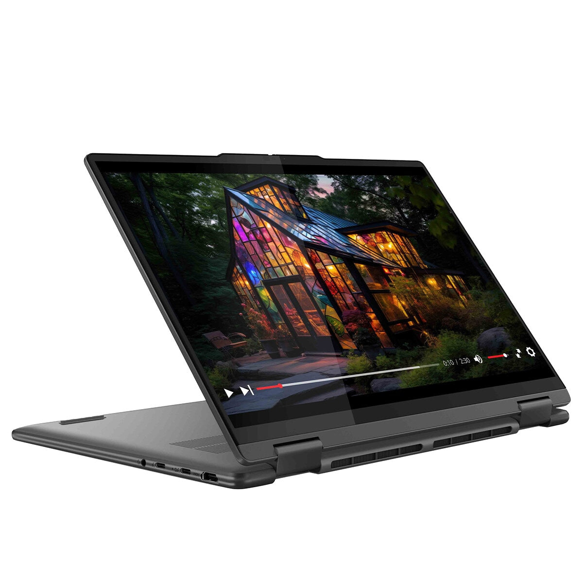 Lenovo 14 Inch Yoga 7 2 In 1 Laptop i5-125H 83DJ0009AU