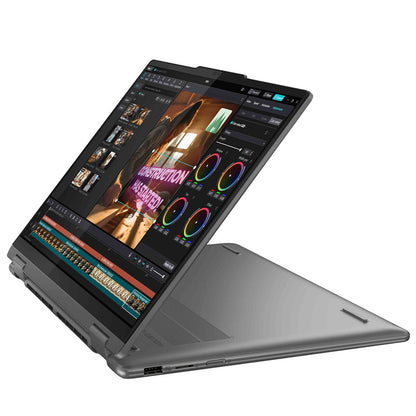 Lenovo 14 Inch Yoga 7 2 In 1 Laptop i5-125H 83DJ0009AU