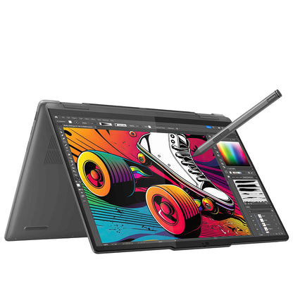 Lenovo 14 Inch Yoga 7 2 In 1 Laptop i5-125H 83DJ0009AU